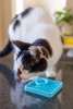 Mata LickiMat® Classic Kitty™ różowa